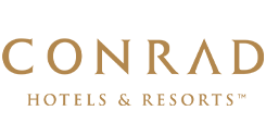 Conrad hotels and resorts