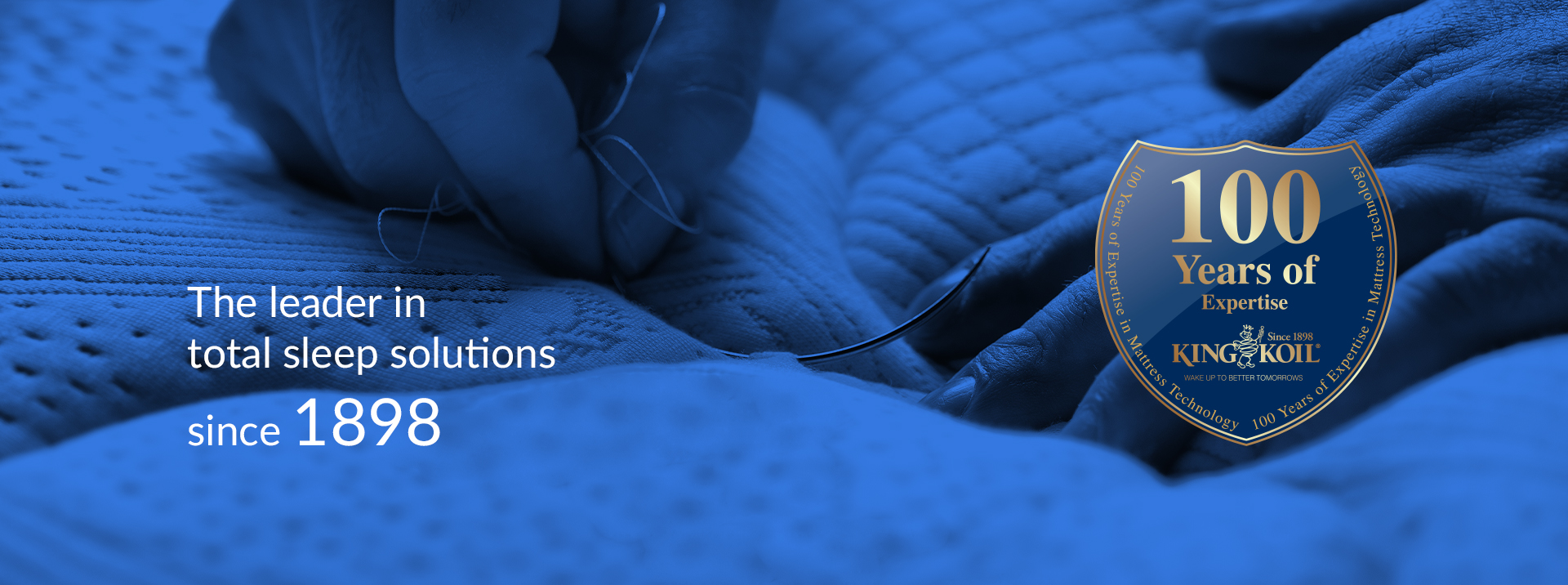 About King Koil KingKoil Middle East