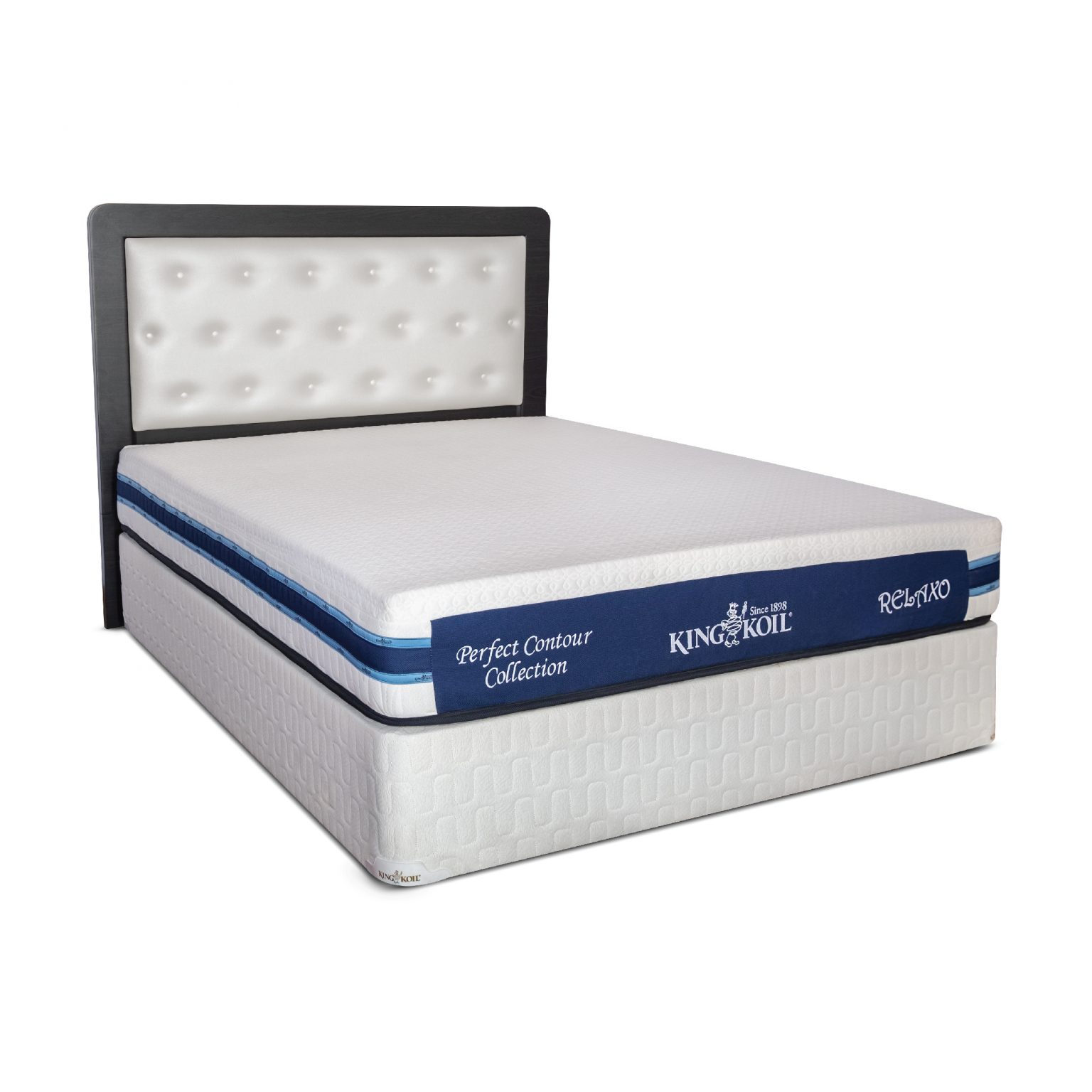 Perfect Contour Mattress Collection Archives KingKoil Middle East
