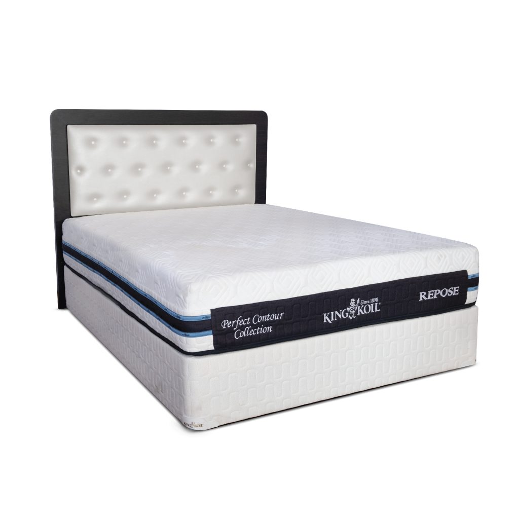 Repose Mattress KingKoil Middle East
