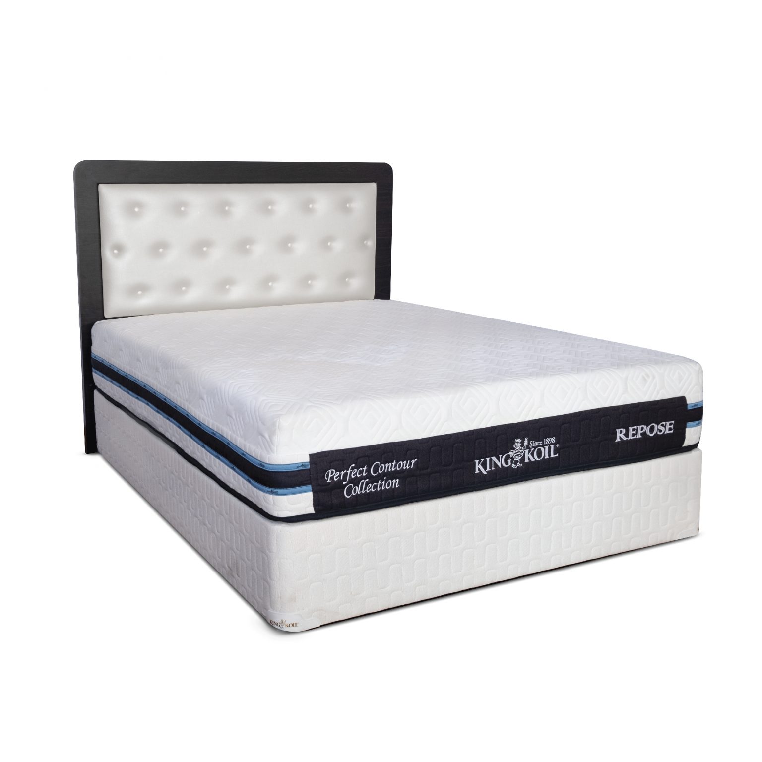 Repose Mattress KingKoil Middle East