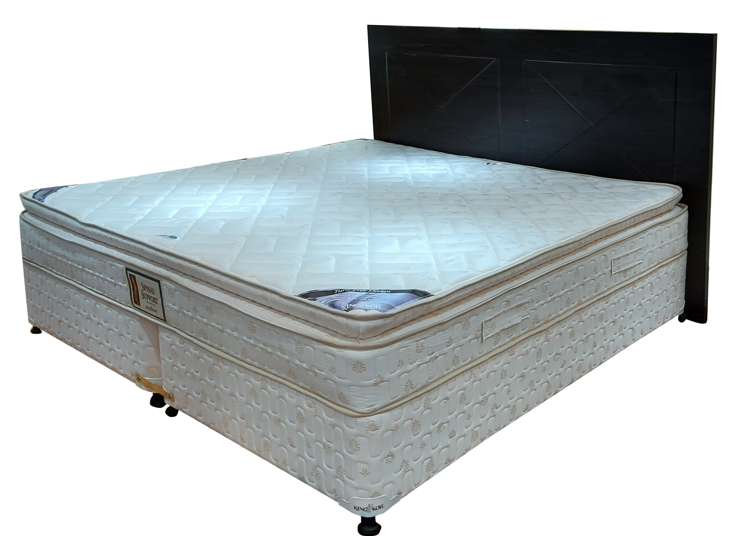 spinal support cot mattress review