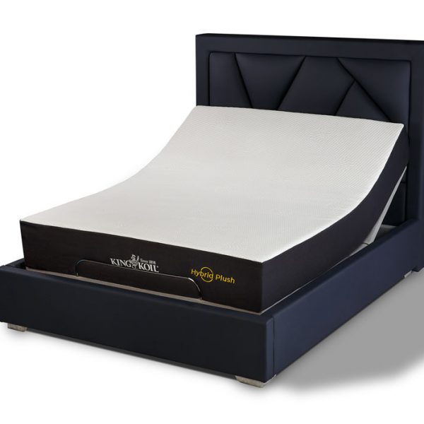 King Koil Mattress Dubai's Premium Mattresses Best Selling Mattress