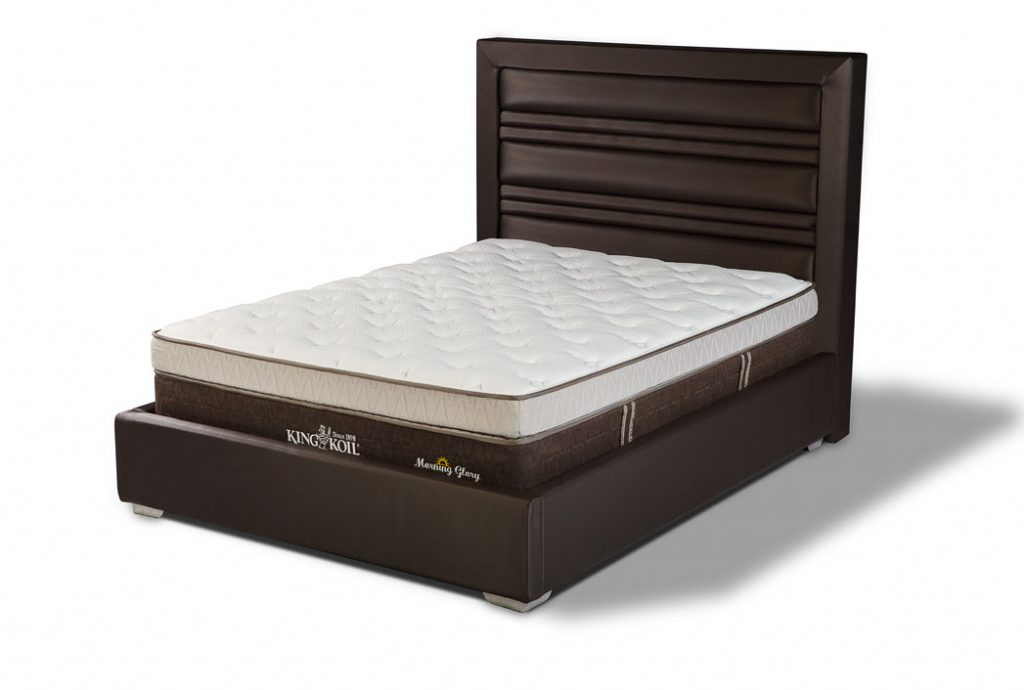 review king glory mattress