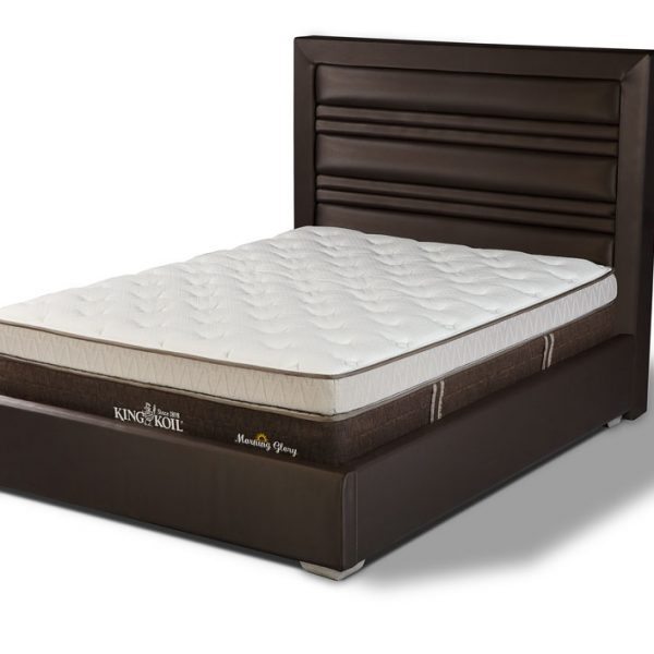 King Koil Mattress Dubai's Premium Mattresses Best Selling Mattress