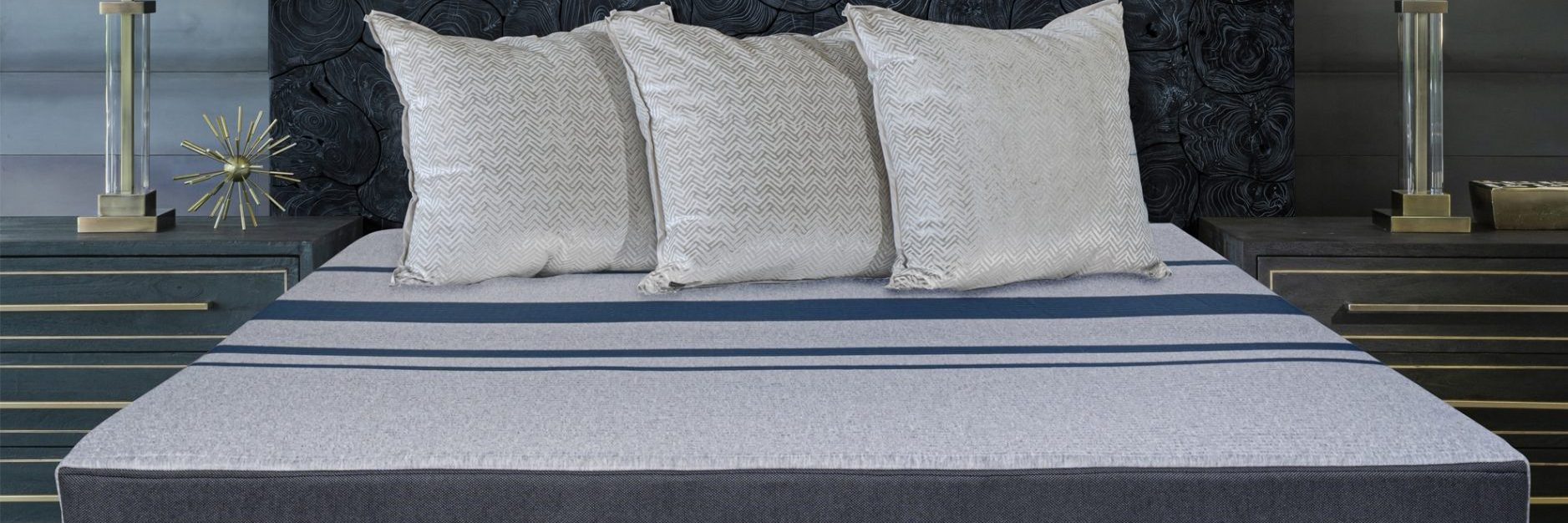 Spinal Luxe Pocket Spring Mattress 24 CM | Mattress in a Box