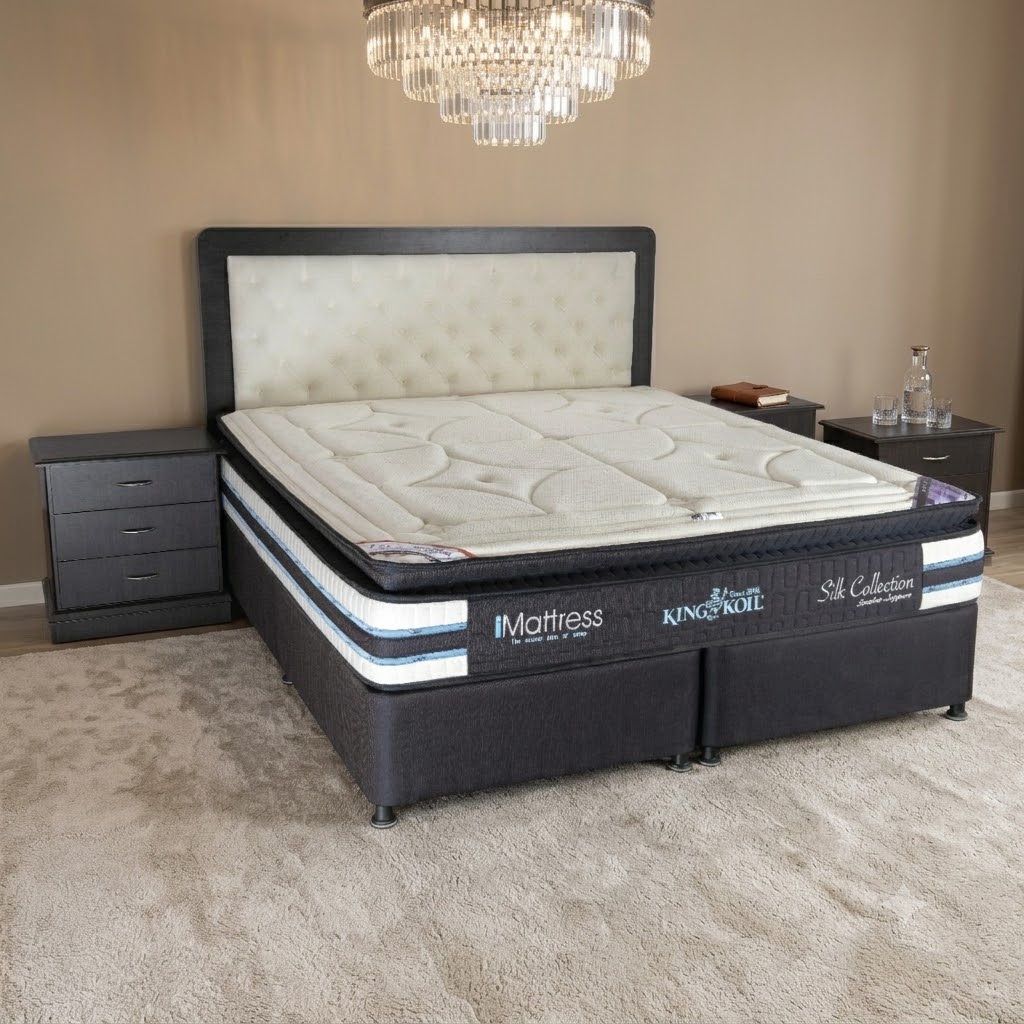 Posture Support Mattress