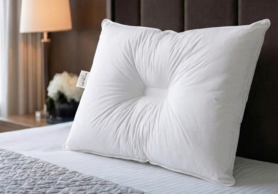 Anti Snoring Pillow