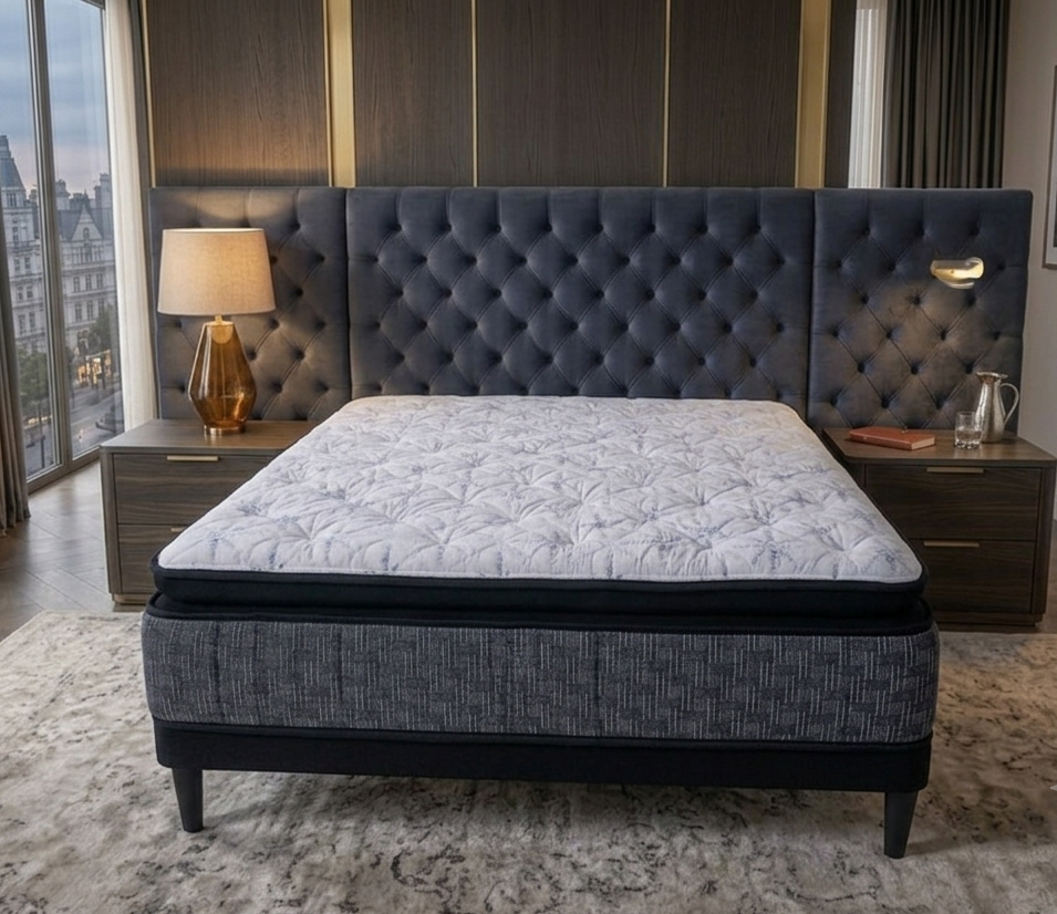 Embrace Mattress