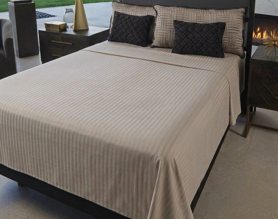 Mattress Linens