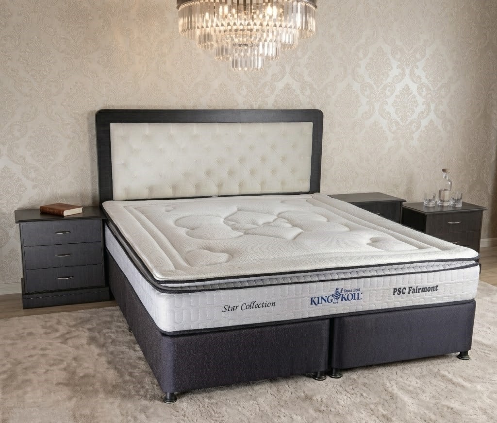 P.S Contract Fairmont Mattress