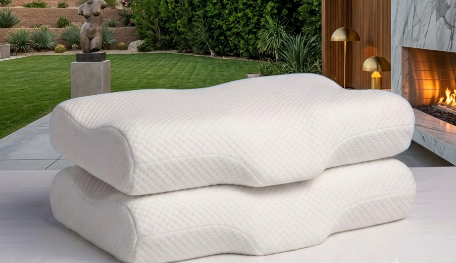 Pillows