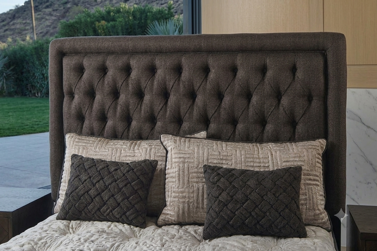 Headboards