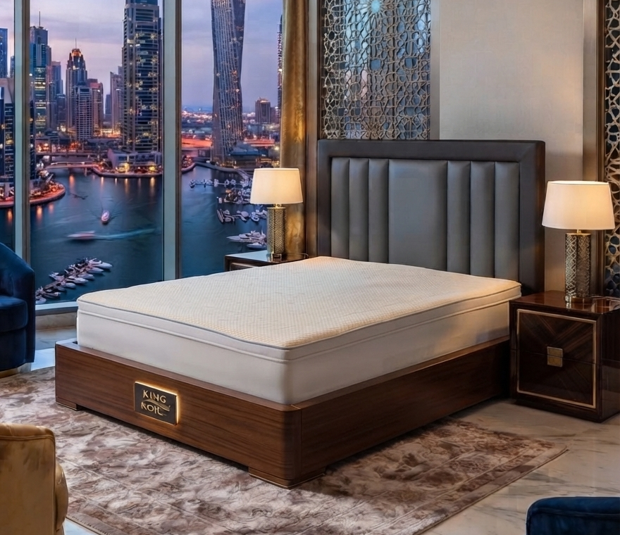 Latex Mattress Topper