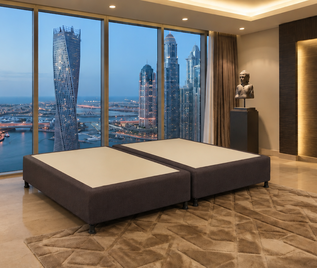 Platform Bed Base